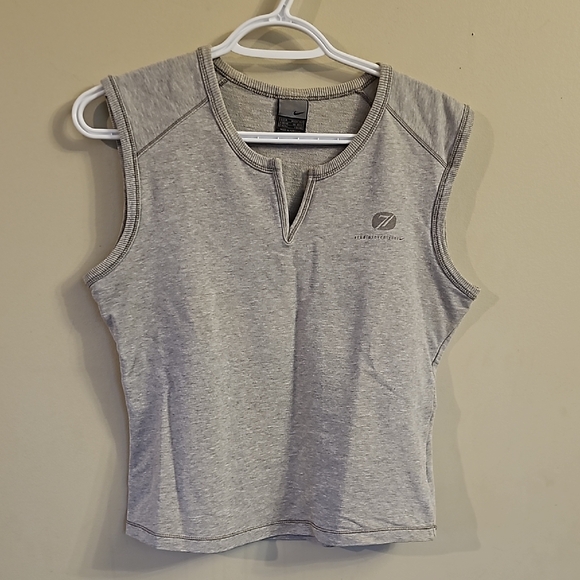 Nike sleeveless - Picture 1 of 5